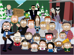 South Park
